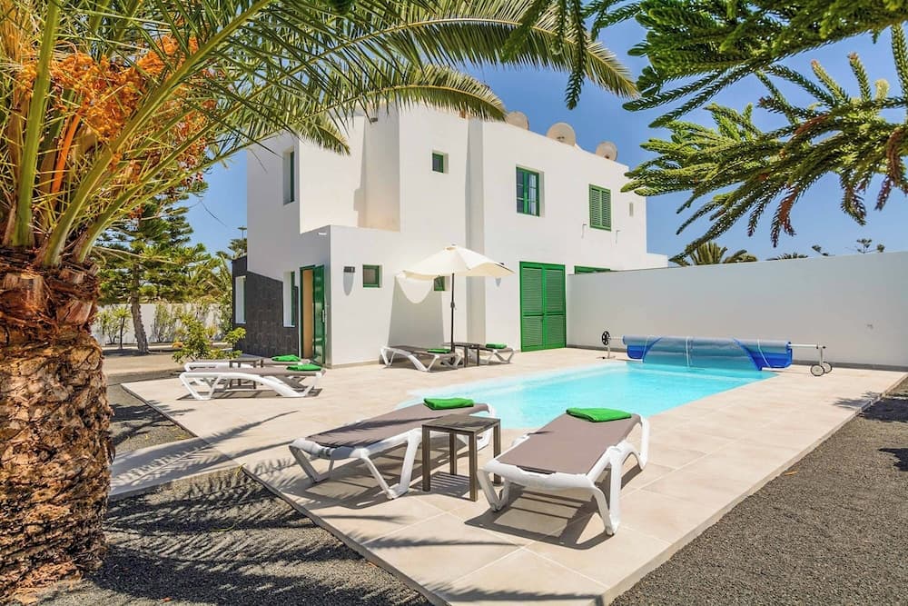 Villa Amanecer Vista