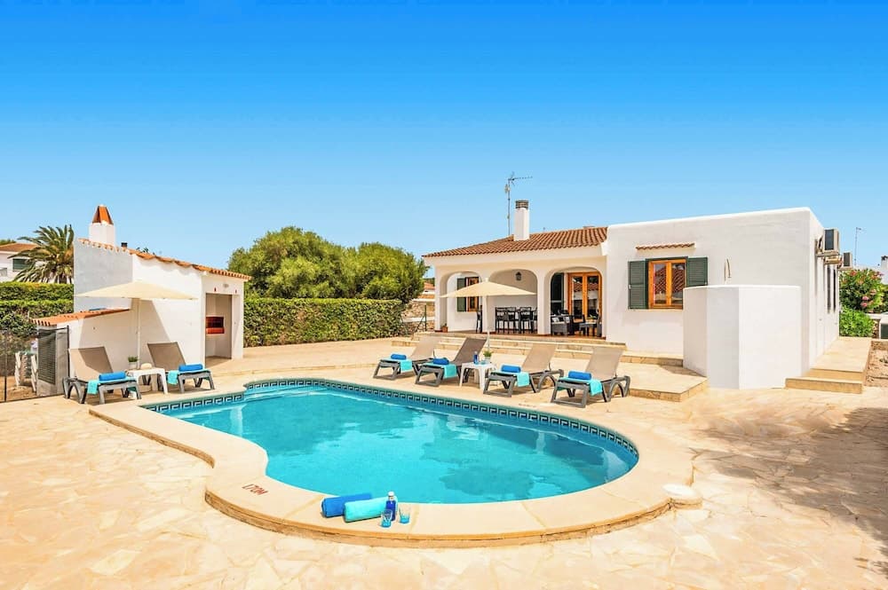 Villa Paco