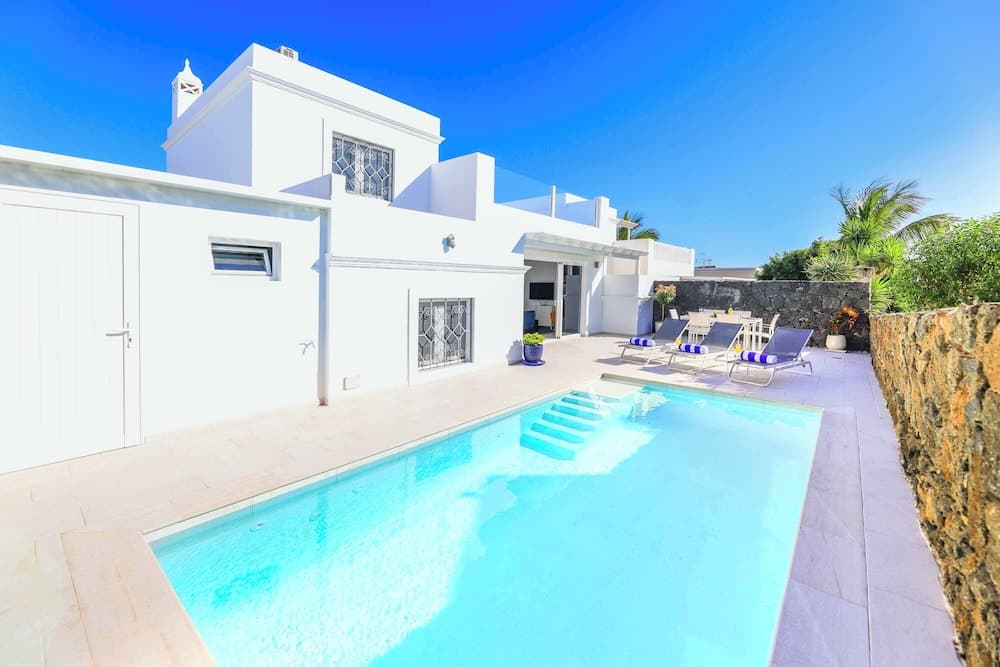 Villa Familia