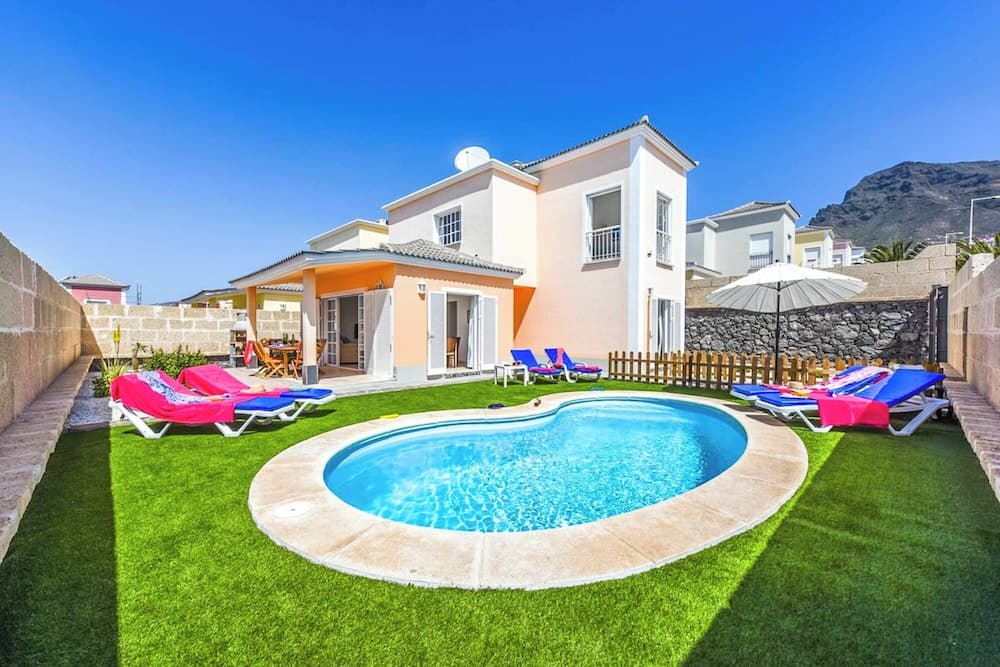 Villa Aloe