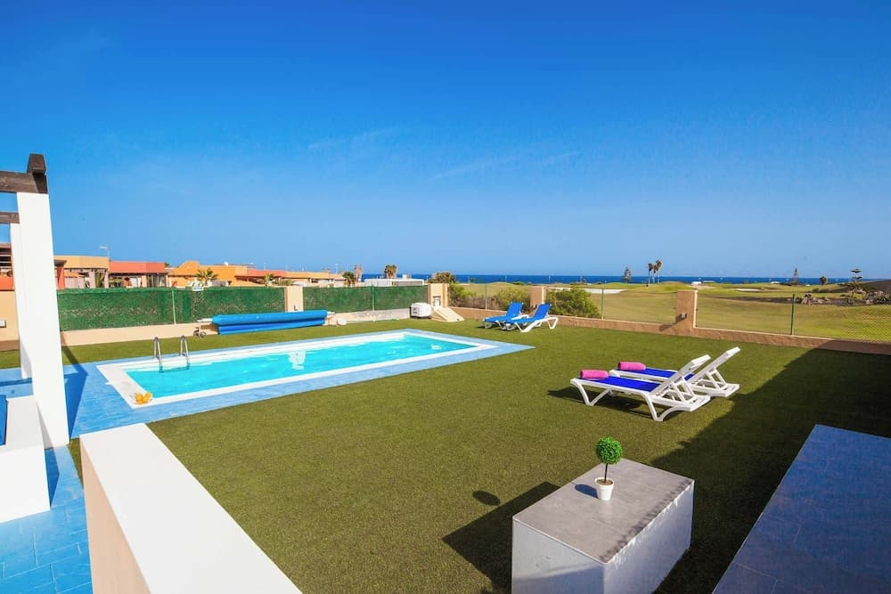 Villa Zoad