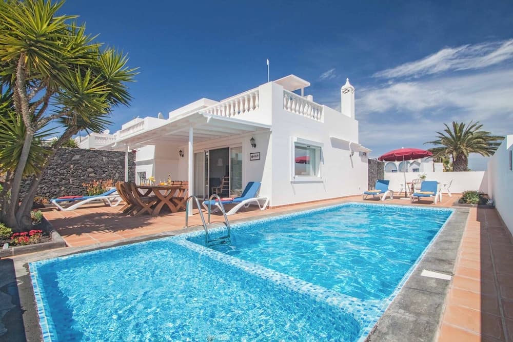 Villa Seajay
