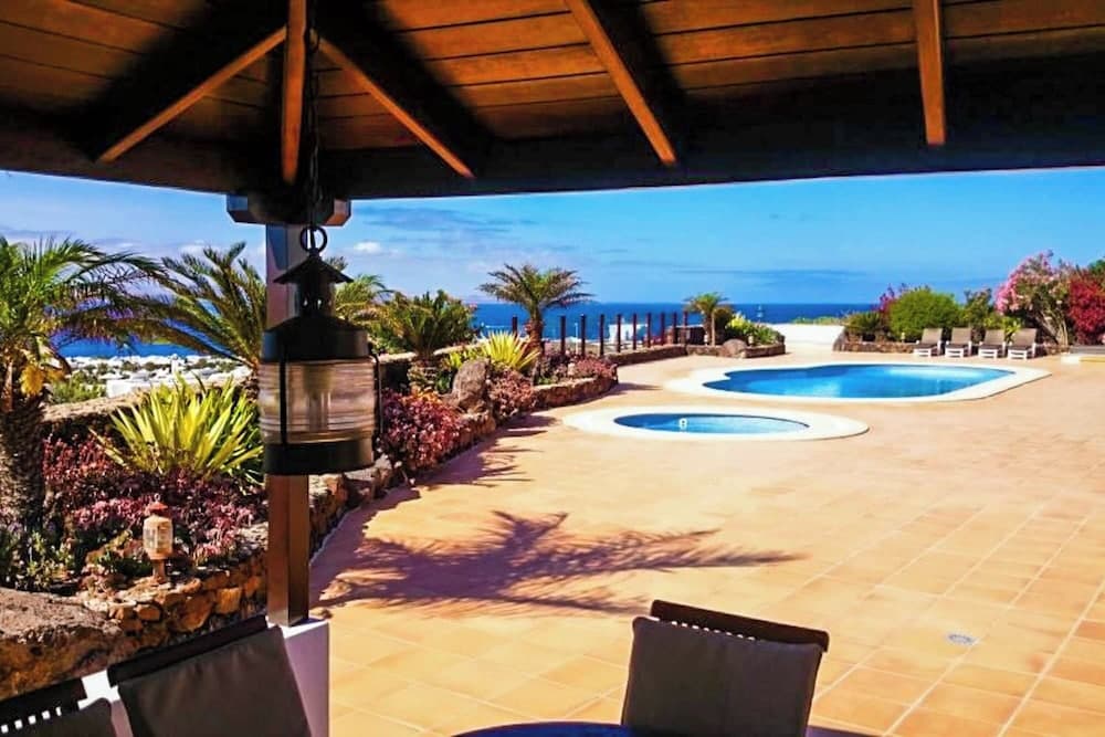 Villa Buena Vista Bocaina