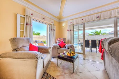 Villa Teide Sol