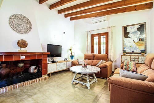 Villa Barraca