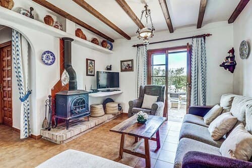Villa Can Joan