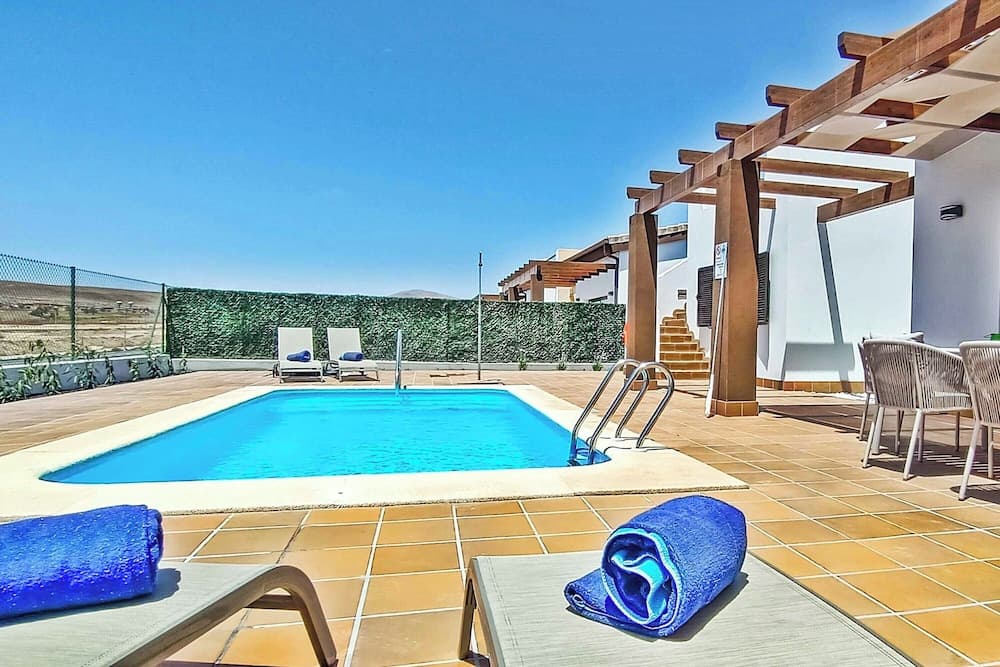 Villa Angelita