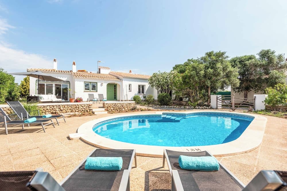 Villa Cau Ventos