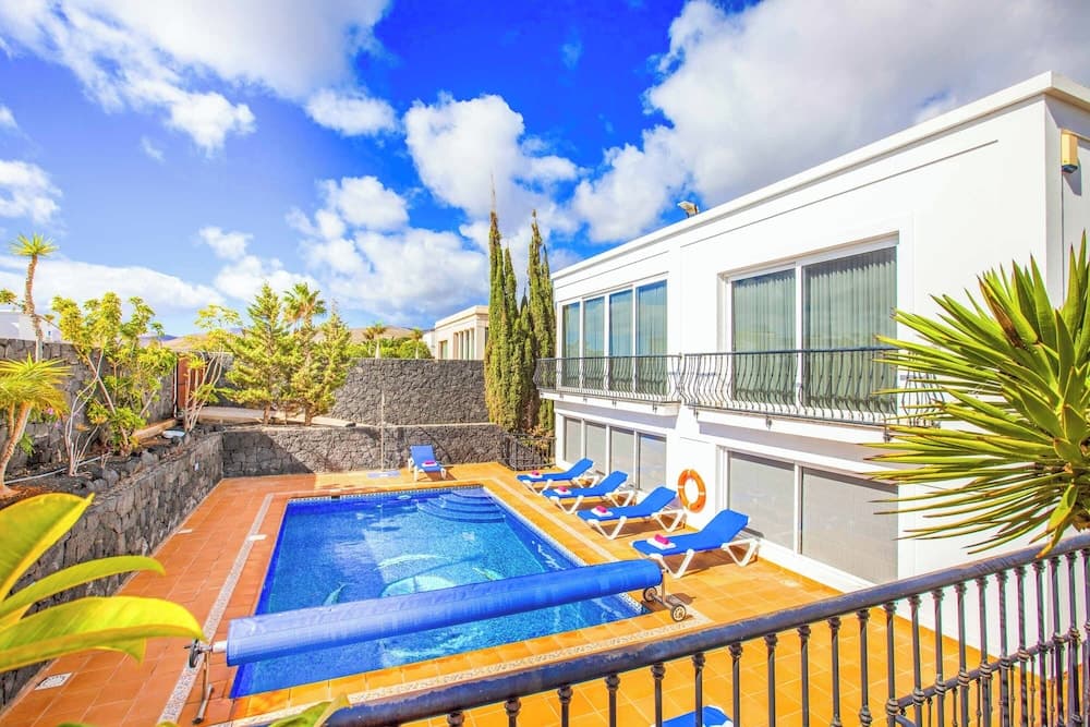 Casa Calero