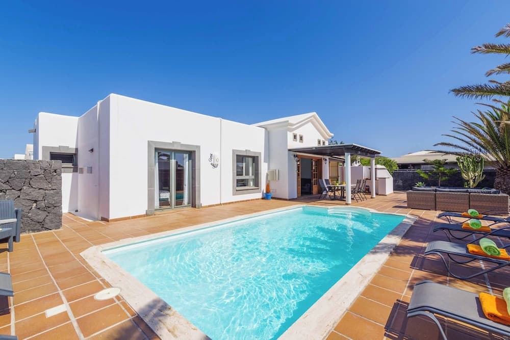 Villa Gisher