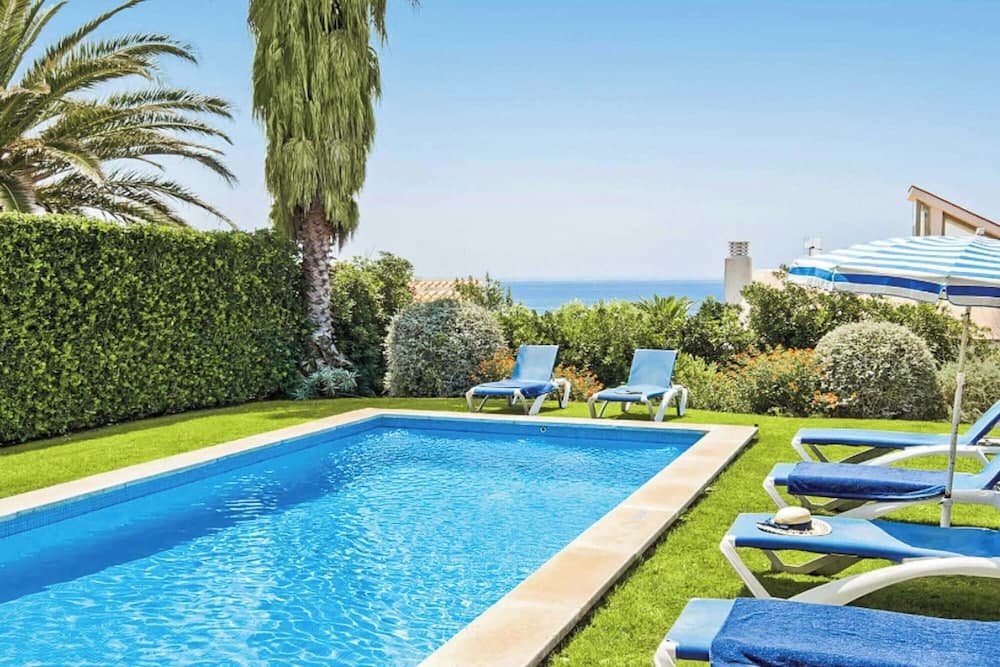 Villa Sonrisa
