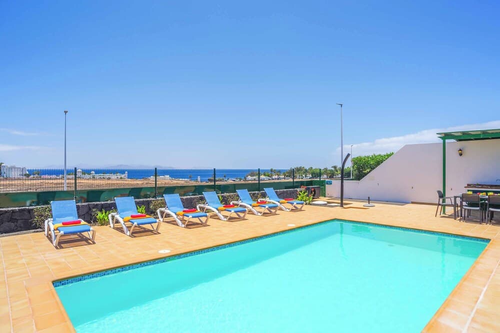 Villa Brenas