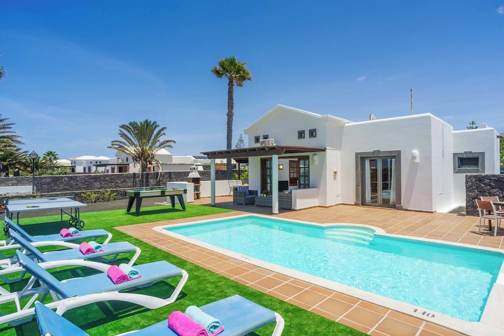 Villa Faroles