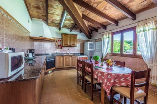 Villa Beato Angel