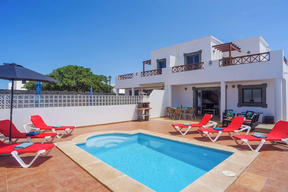 Villa Mia