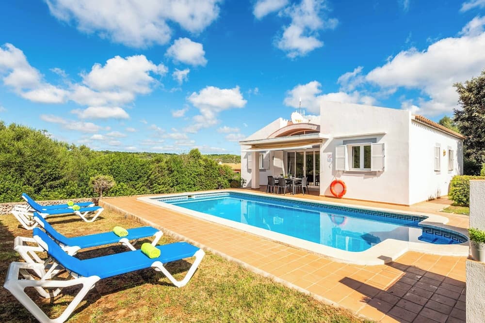 Villa Laura 245