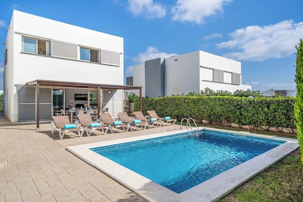 Villa Oleander