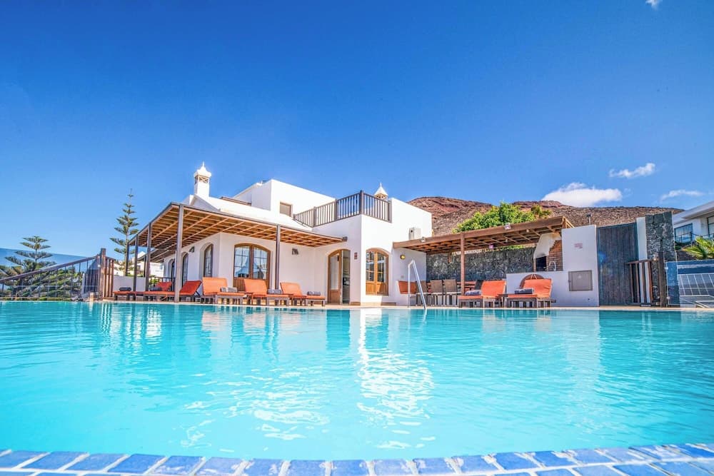 Villa Ocean Escape