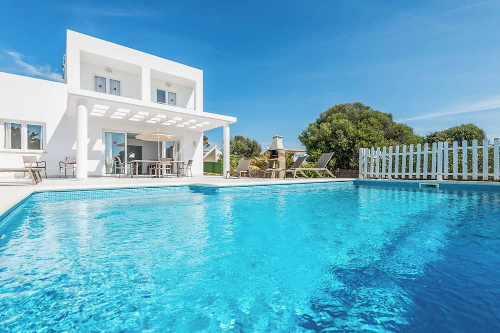 Villa Tomi