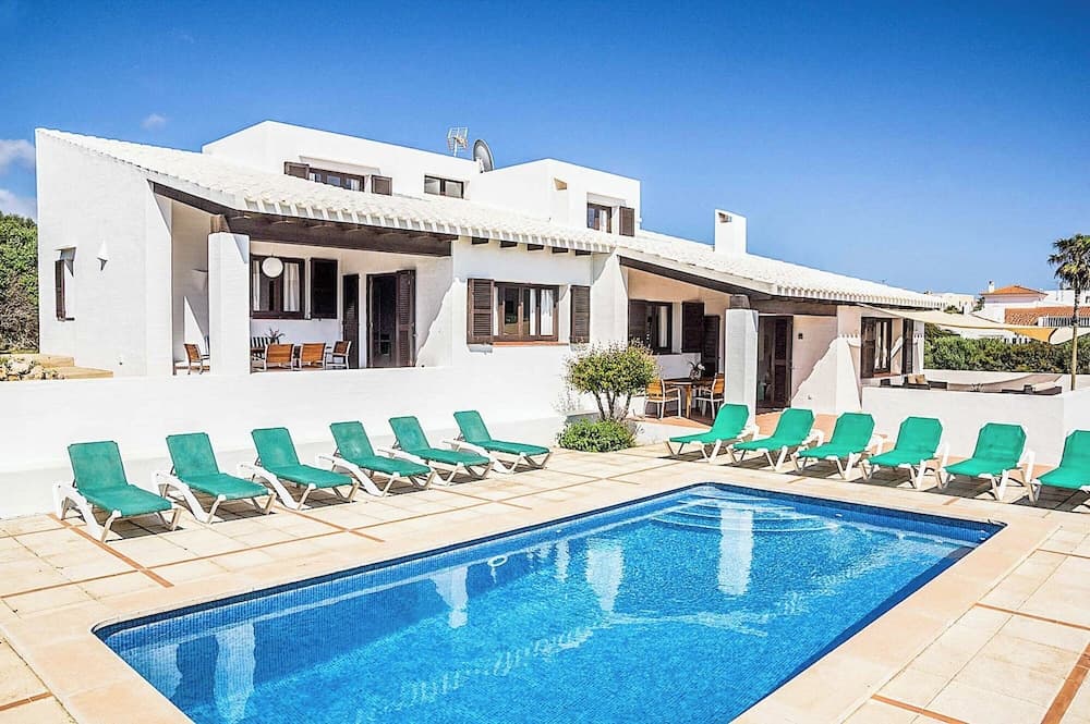Villa Bini Aida