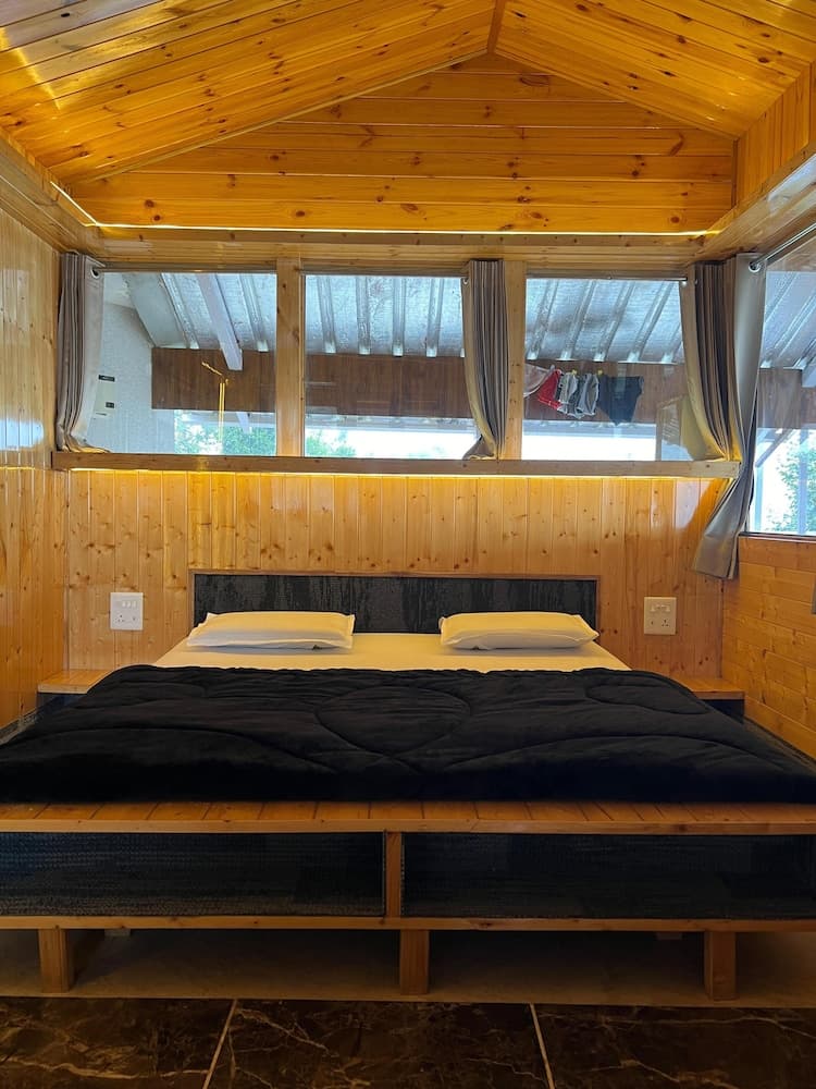Snooze Cottage