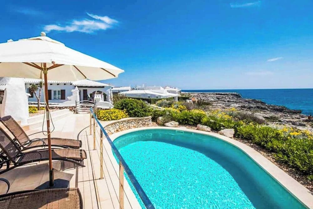 Villa Bini Rocio