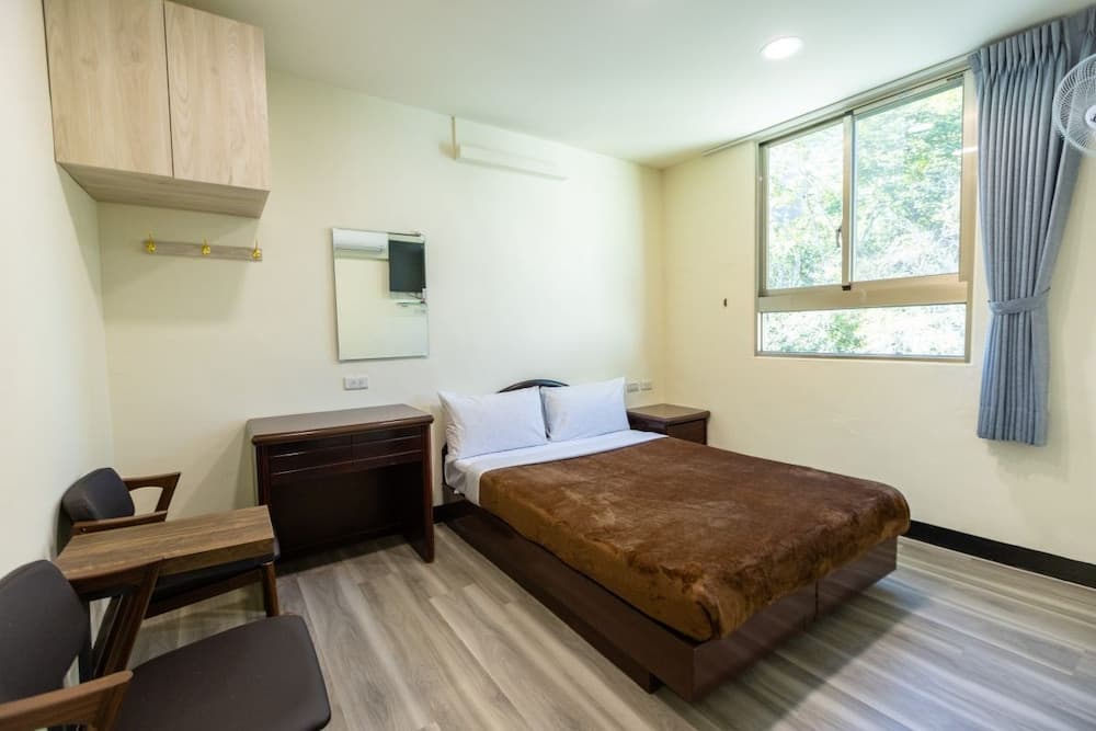 Green Field Mountain Villa