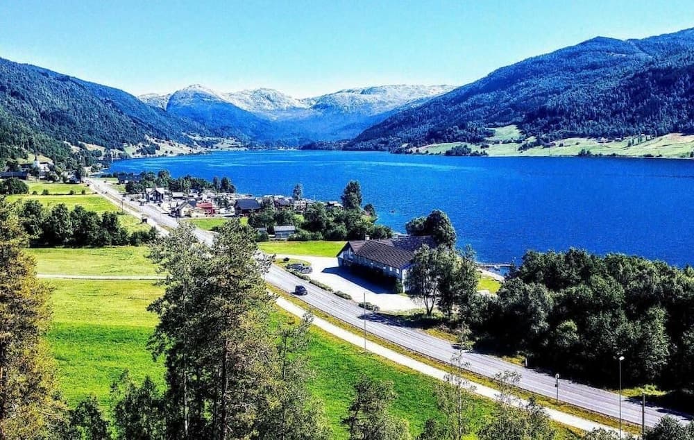 VOSSESTØLEN HOTEL