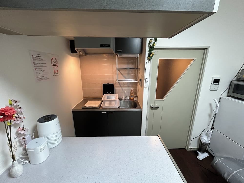 Guest House Raffine Ropponmatsu