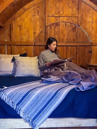 Luna Glamping Salento
