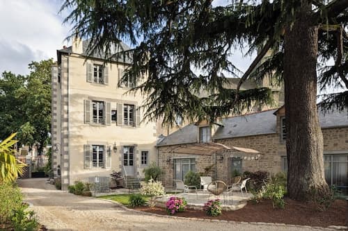 Clos du Cèdre