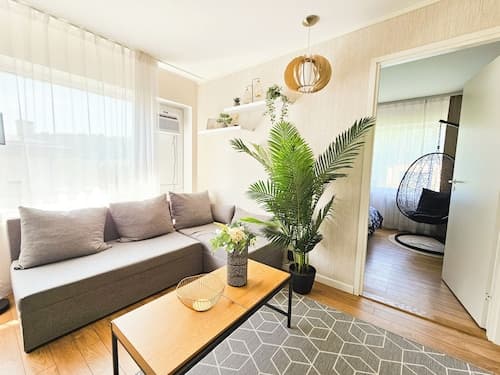 Cofy Rentals Tallinn