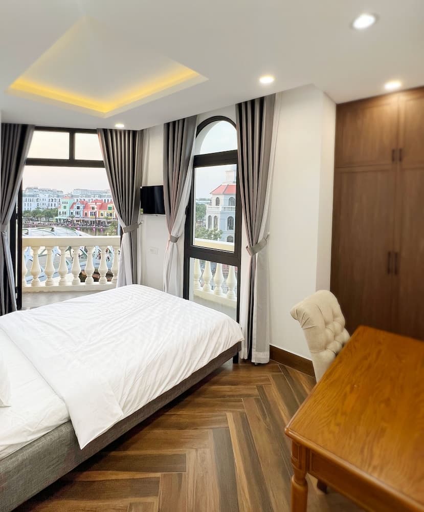 Legacy Grand World Phu Quoc Hotel