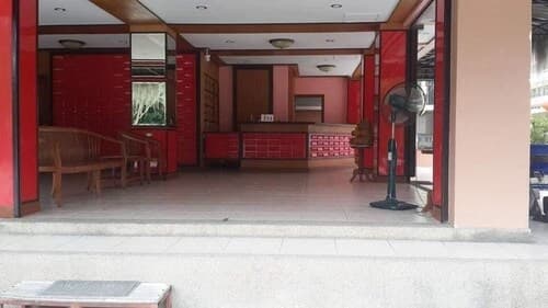 Baanchaolai Chaam
