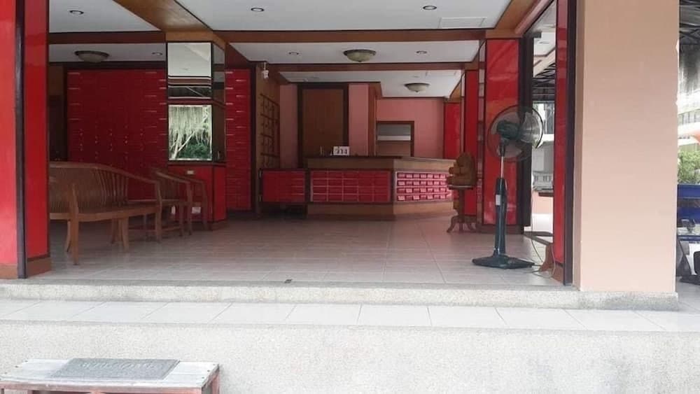 Baanchaolai Chaam