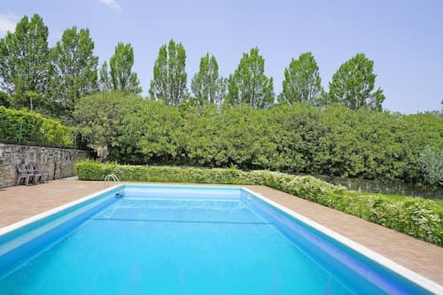 Casa Monte Cicogna PT-1 by Wonderful Italy