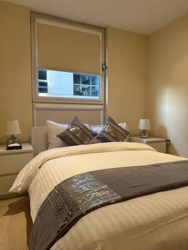 Charming 1-bed Apartment in London