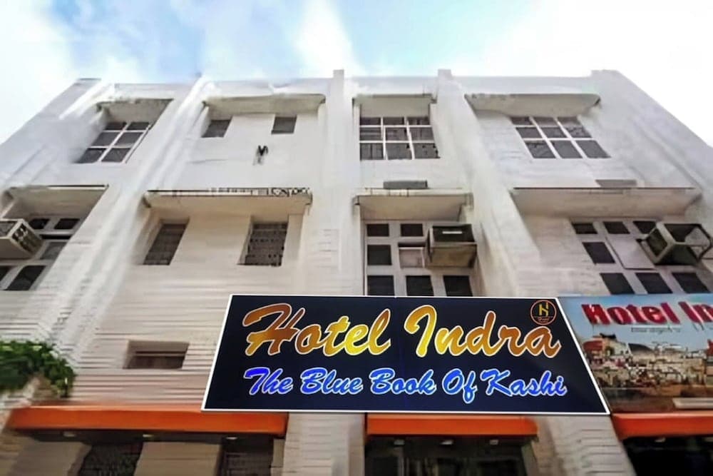 Hotel Indra
