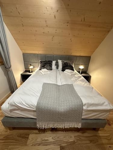 Tatra Wood House Boutique