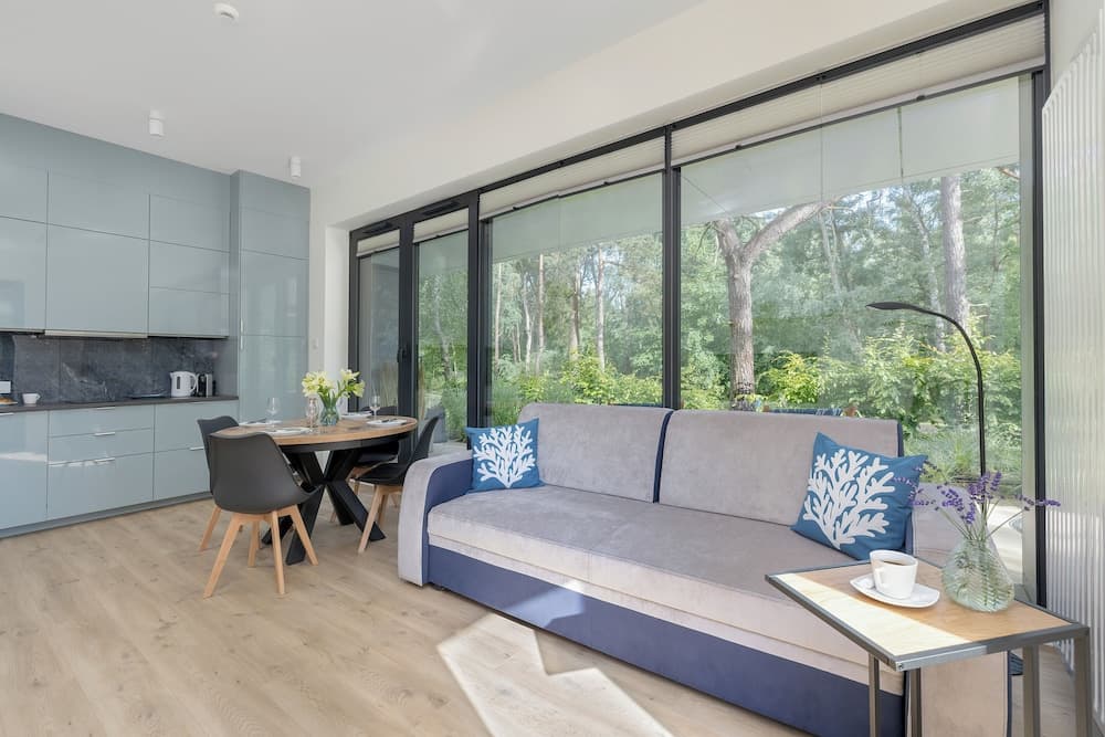 Shellter Apartment by Renters Prestige
