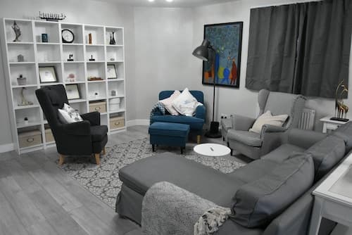 Charming Wembley Home Near Wembley Stadium