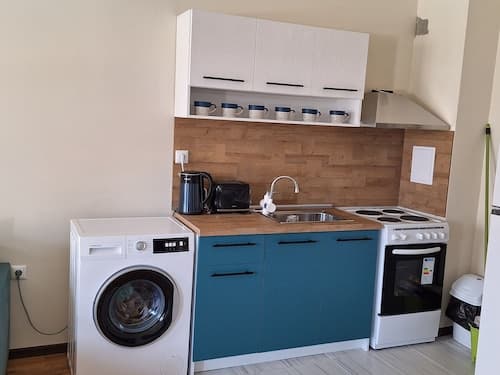 Sveti Vlas Studio Retreat