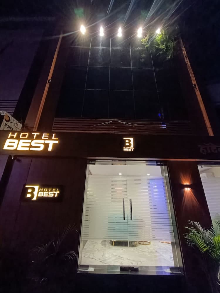 Hotel Best