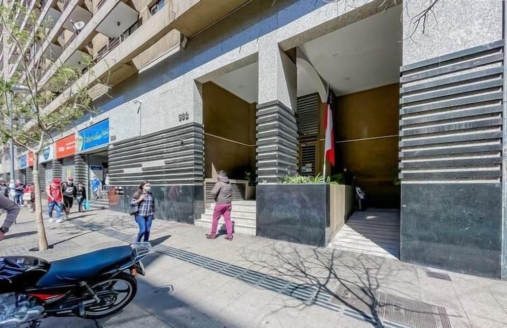 Departamento Rousse