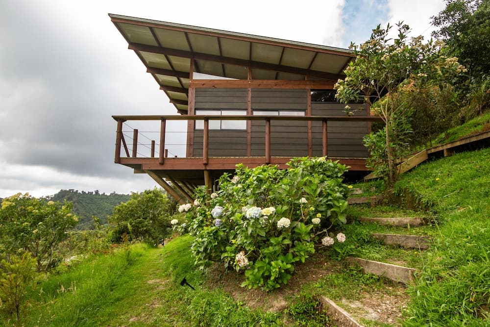 Owl's Watch Nature Retreat