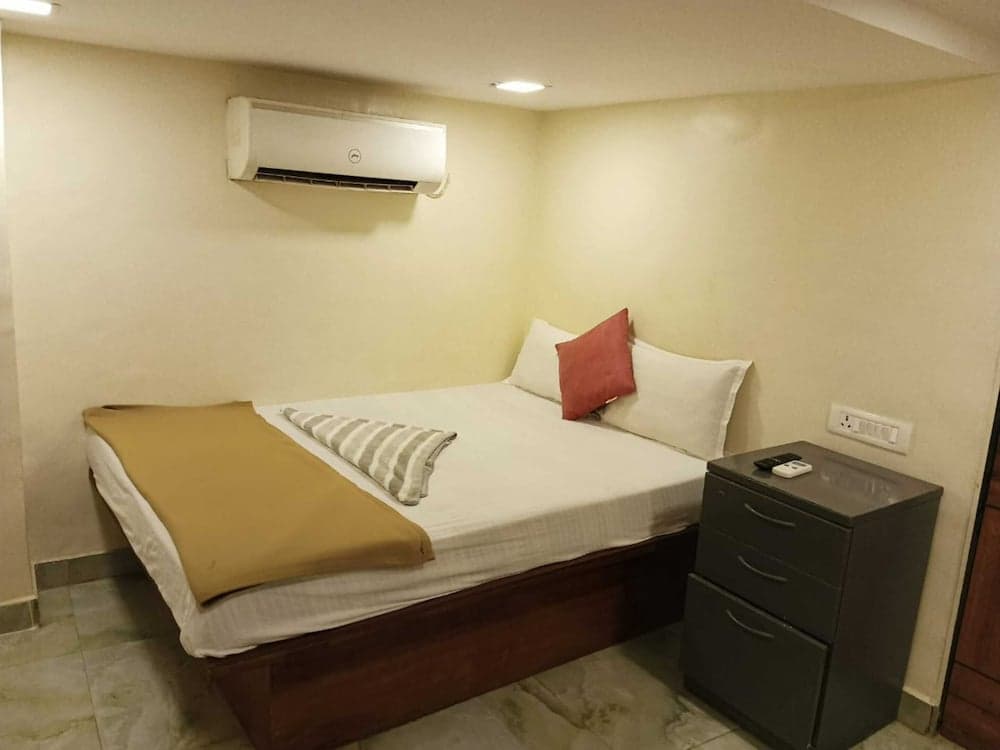 New Tara By Glitz Hotels