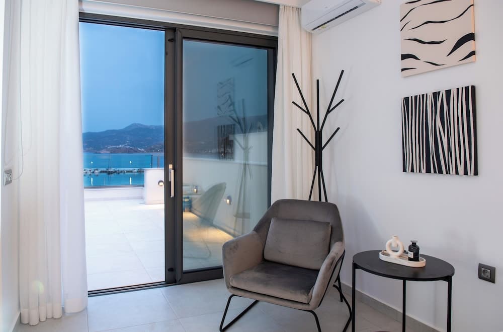 Althea Suites