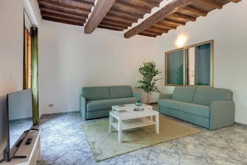 Mamo Florence - Ardiglione Apartment