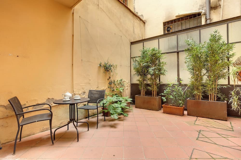 Teras/veranda