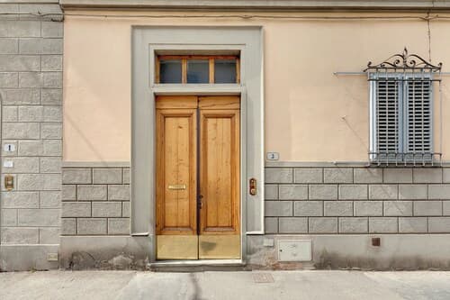 Mamo Florence - Geordie Apartment